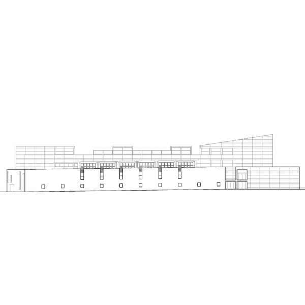 Centro de estudios agrónomos, Segovia