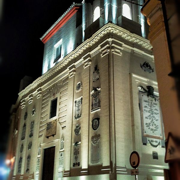 San Felipe Neri
