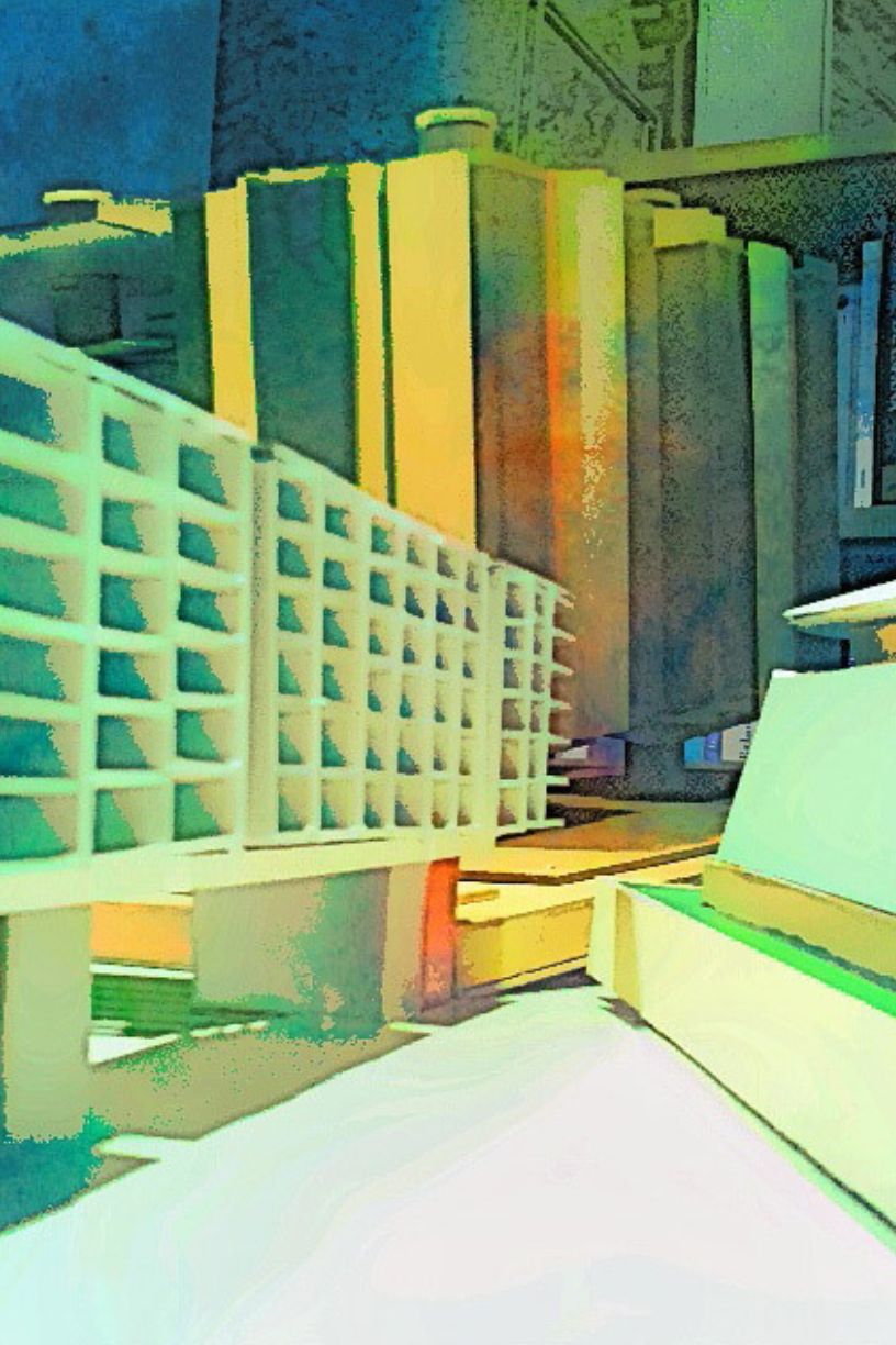 Arquitectura residencial Madrid
