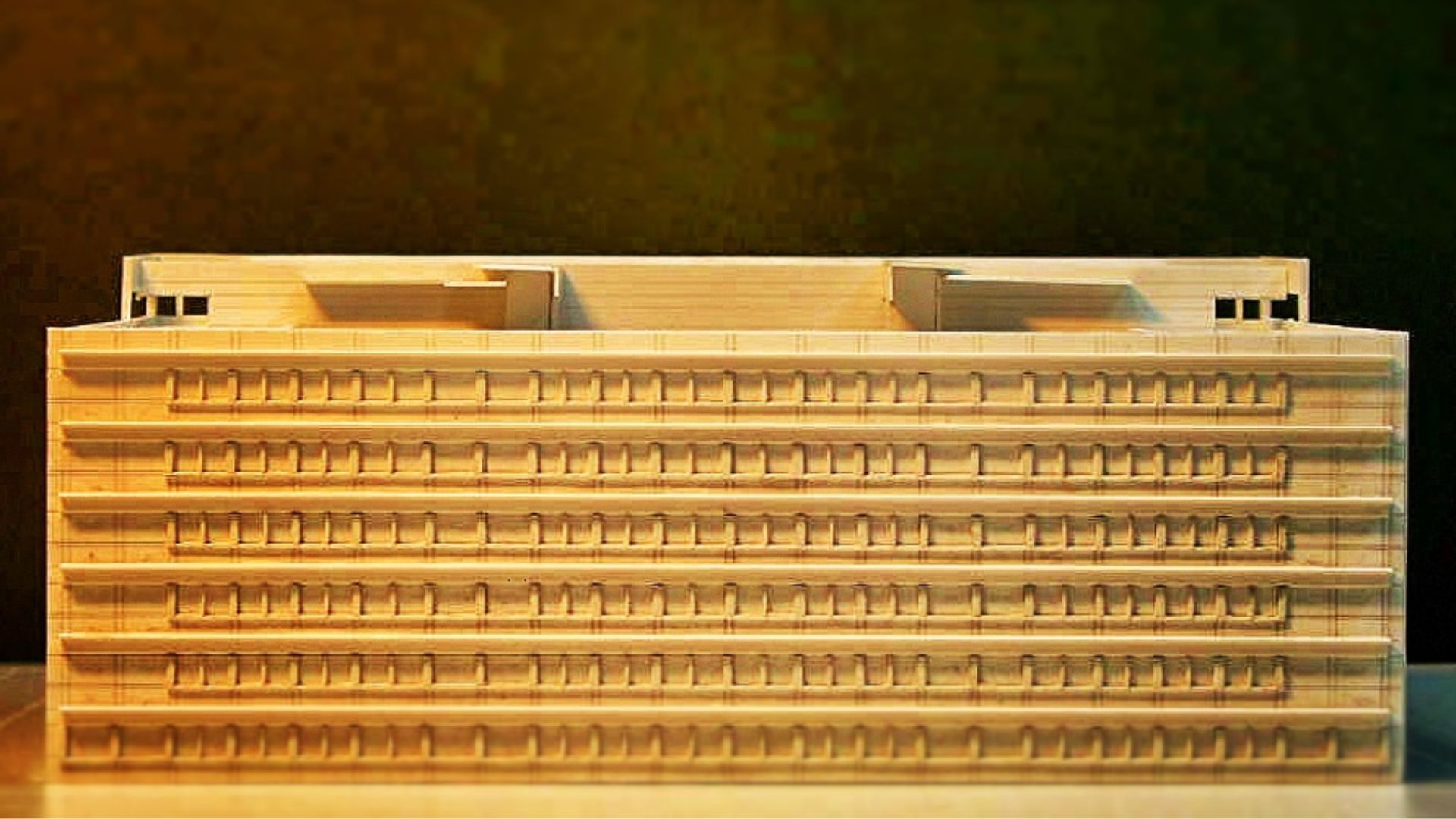 Arquitectura residencial Madrid