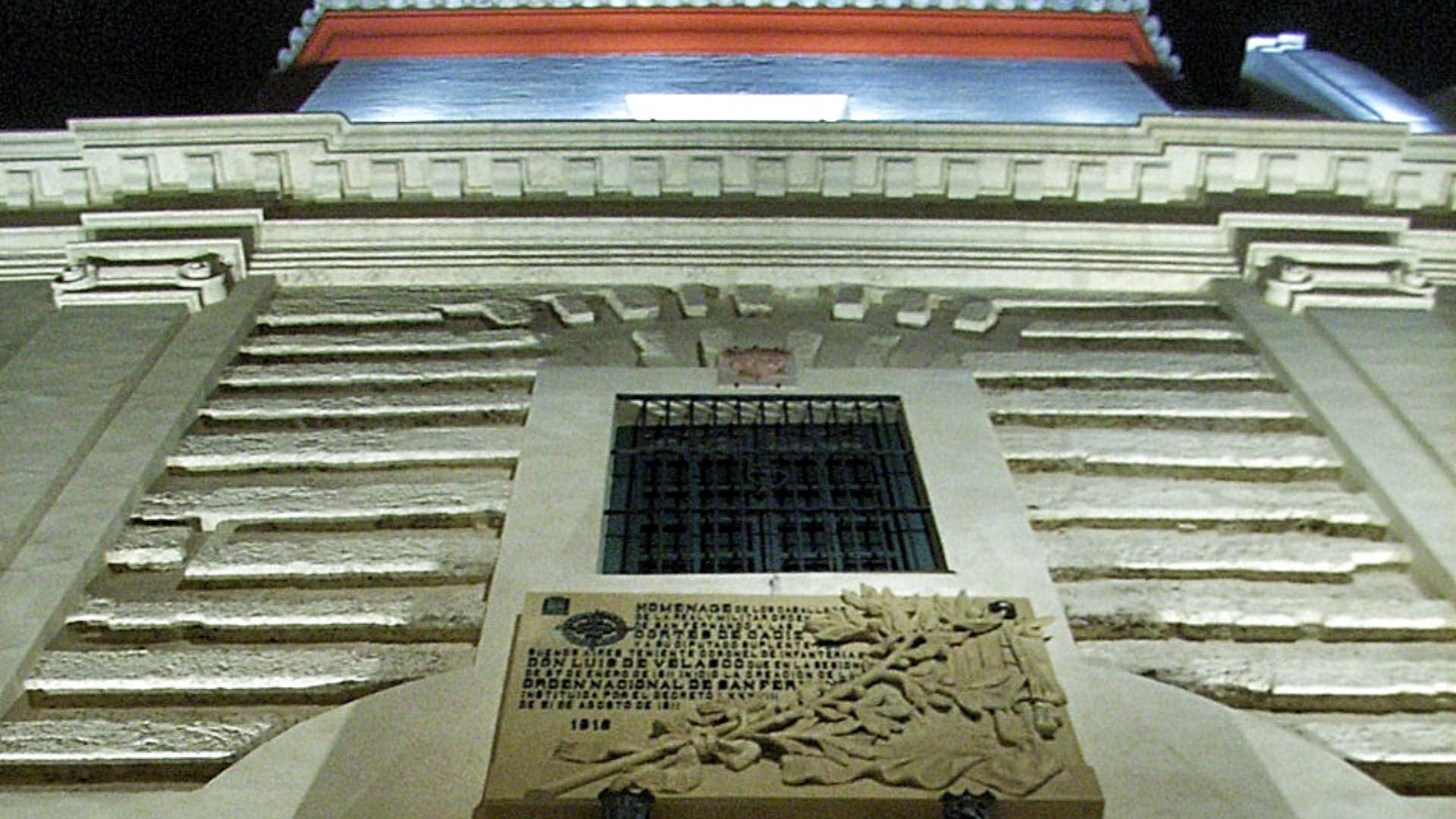 Iluminación arquitectónica