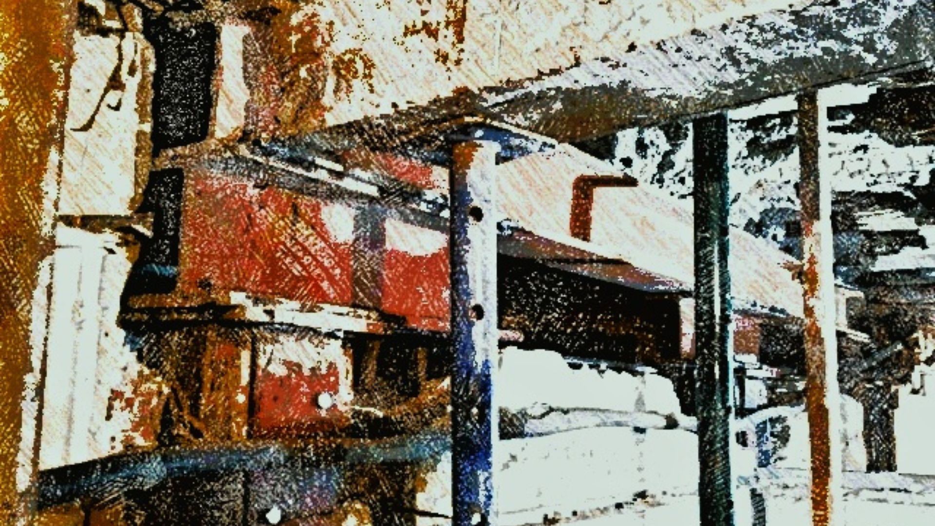 Rehabilitación patrimonio arquitectónico