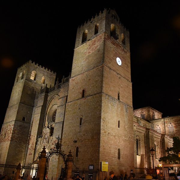 Catedral de Sigüenza