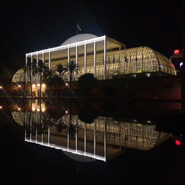Palau de la Música de Valencia