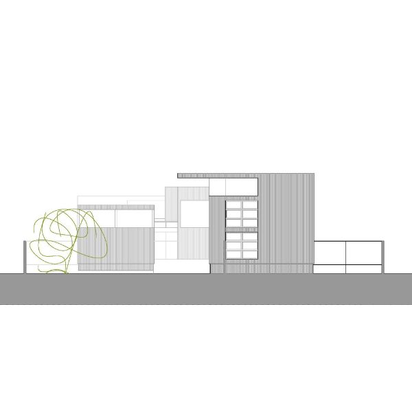 Centro de Salud Silvano, Madrid