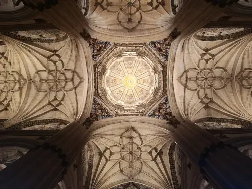 Catedral de Salamanca