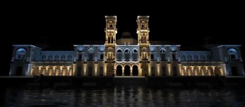 Ayuntamiento de San Sebastián