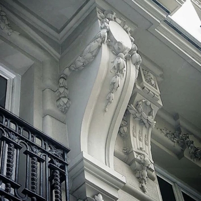 Restauración de Patrimonio Protegido