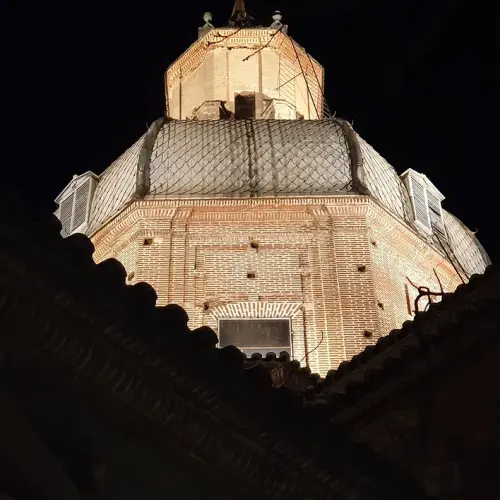 Iglesia Nª Sra del Prado, Talavera de la Reina
