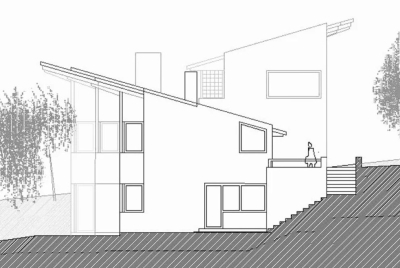 Vivienda unifamiliar<br>Vivienda unifamiliar aislada<br>Cercedilla, Madrid